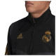 Adidas Ανδρική ζακέτα Real Adidas Ανδρική ζακέτα Real